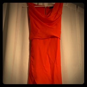 The Limited size 6 cocktail dress